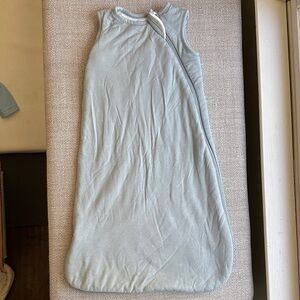 Kyte BABY Light Blue Sleep Sack (XS)
